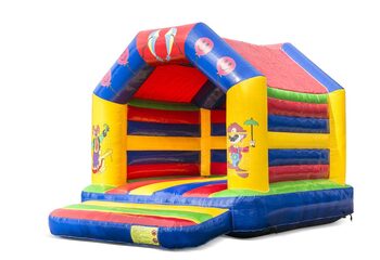 Commercial inflatables hot sale